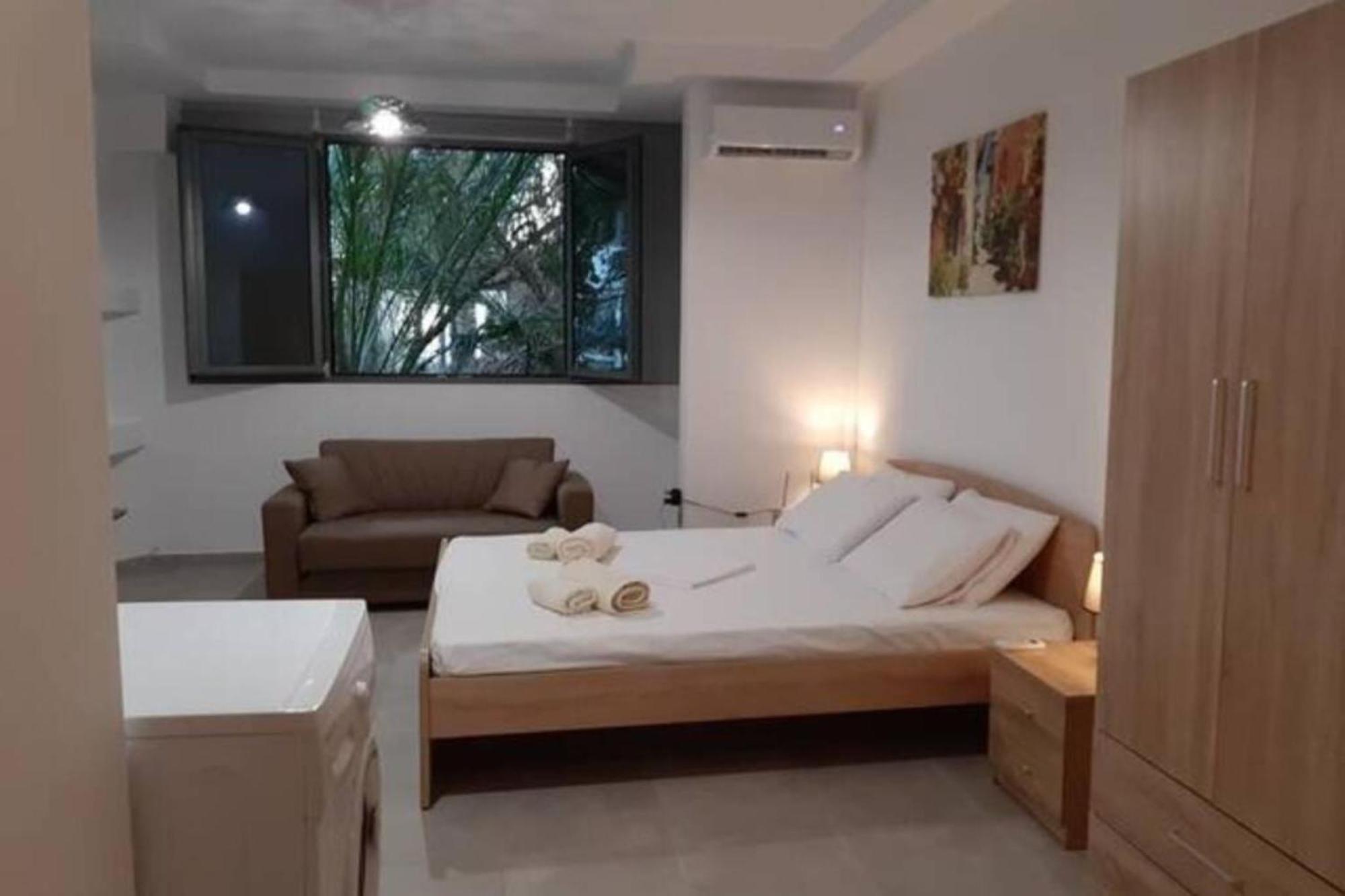Ariadni Rhodes City Center Studio Apartman Kültér fotó