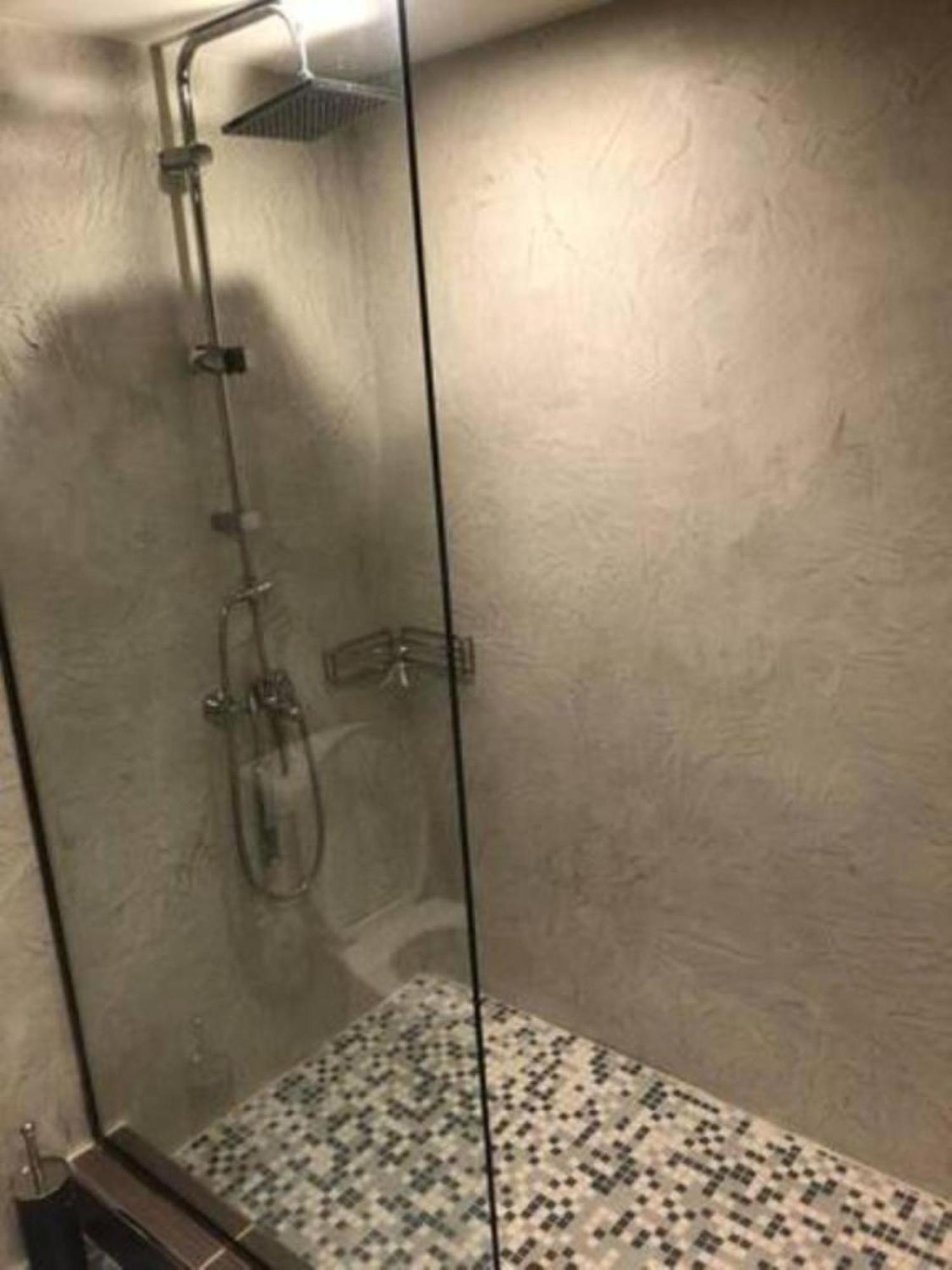 Ariadni Rhodes City Center Studio Apartman Kültér fotó