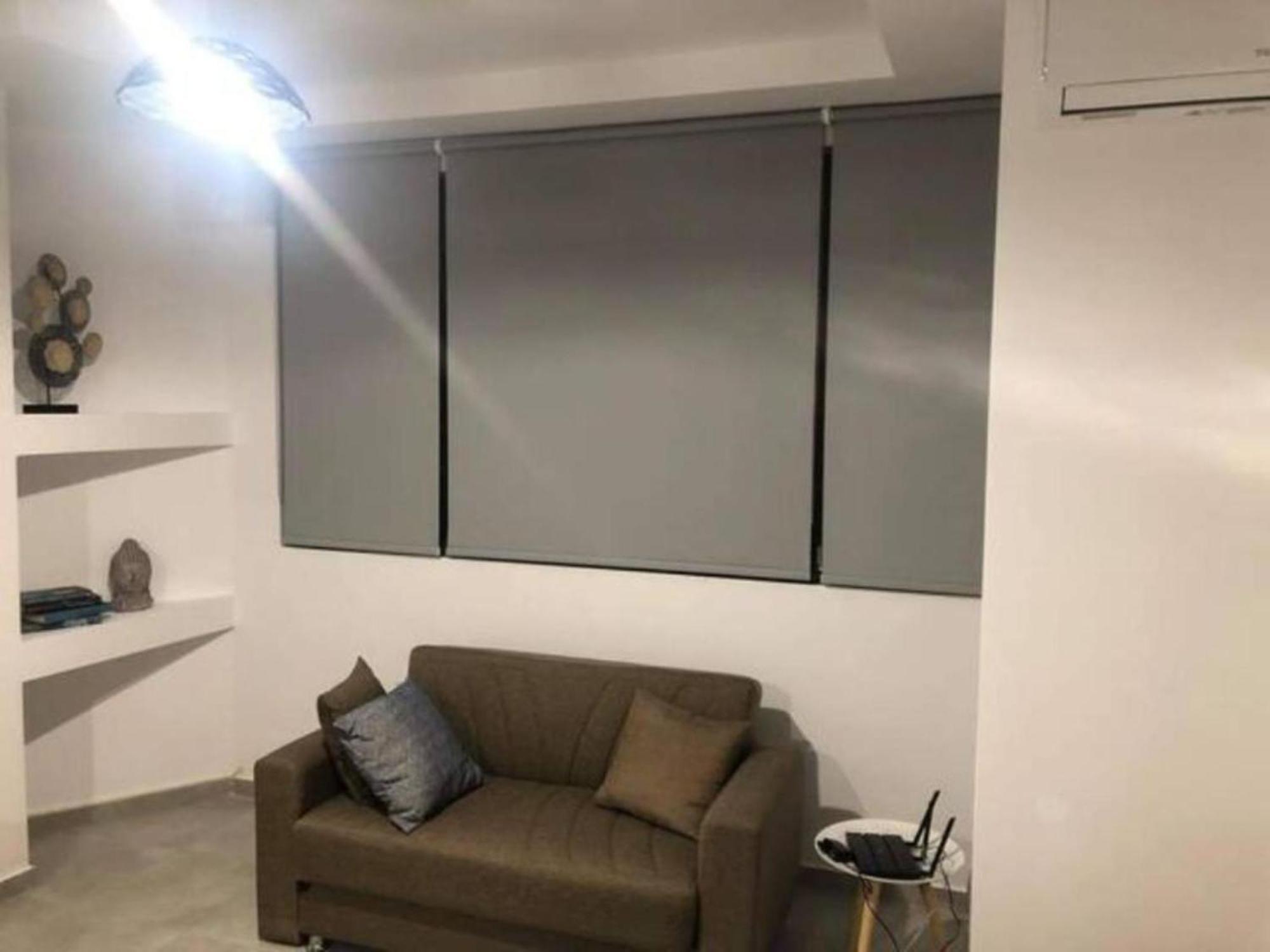 Ariadni Rhodes City Center Studio Apartman Kültér fotó